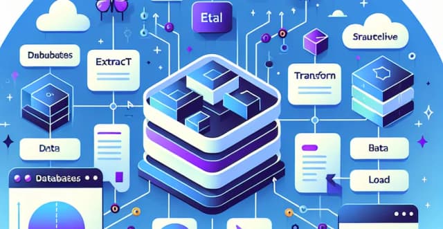 MySQL ETL如何进行数据抽取？详解ETL与数据库的交互原理