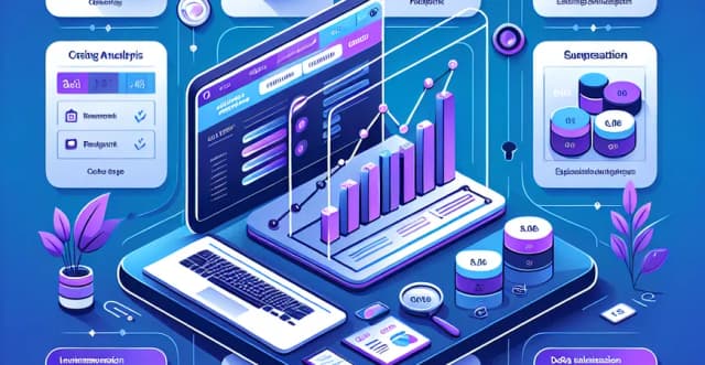如何生成库存分析图表？电商数据分析报告技巧分享
