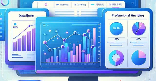 淘宝数据分析软件哪家强？提升店铺运营效率的选择