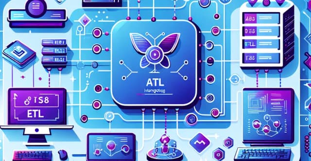 智能运维如何结合ETL技术？运维自动化实现突破
