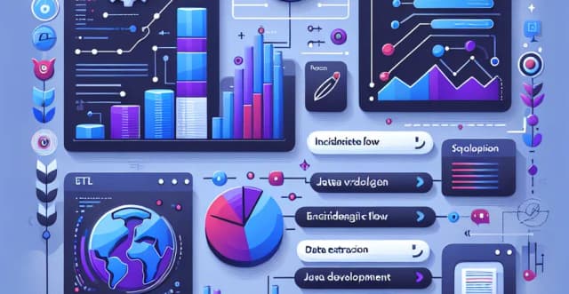 ETL与Java开发如何结合？探讨增量抽取技术。