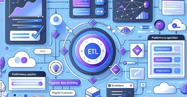 ETL与Java开发如何配合？增量抽取与性能优化。