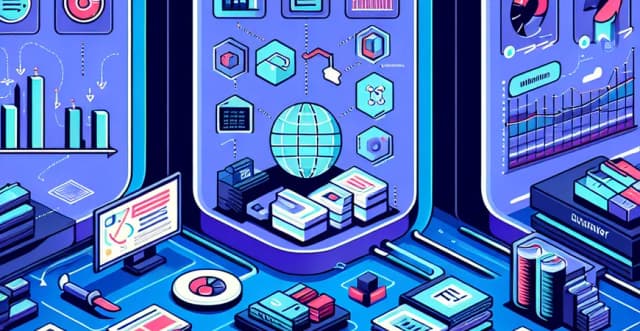 ETL中间件有哪些类型？选择合适工具提升效率