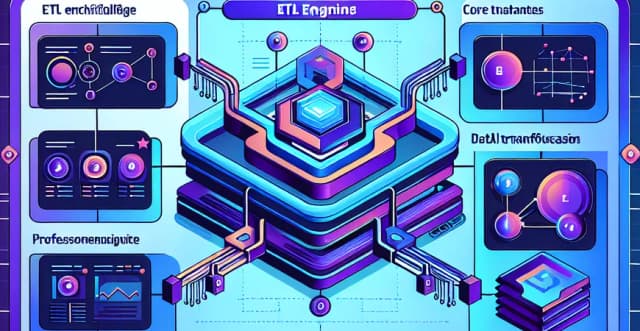 ETL引擎为何重要？了解ETL映射的核心技术