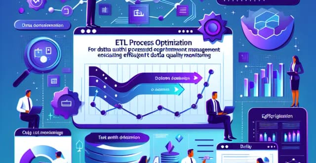 ETL数据增量如何实现高效？数据质量监控是关键