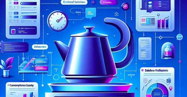 Kettle ETL设计方案如何优化？探讨提升效率的方法