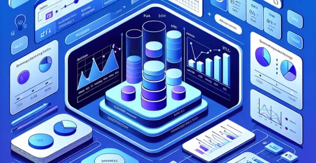 MySQL ETL工具如何高效集成？数据库处理技巧分享