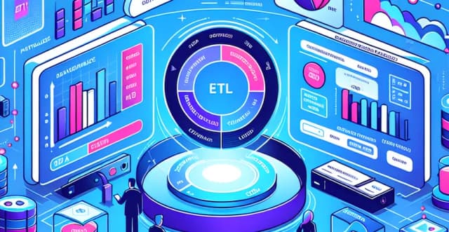 如何进行ETL工具比较？全面分析各类平台与软件