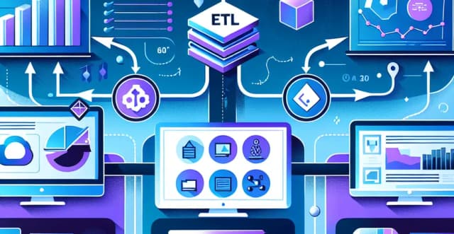 数据分析ETL如何结合？实现数据分析与ETL的融合