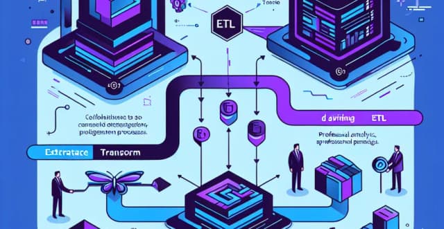 数据挖掘与ETL的关系是什么？解析它们的协作方式