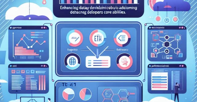 数据ETL开发需要哪些技能？提升开发者的核心能力