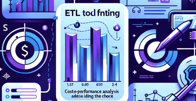 ETL工具价格如何影响选择？性价比分析助您决策