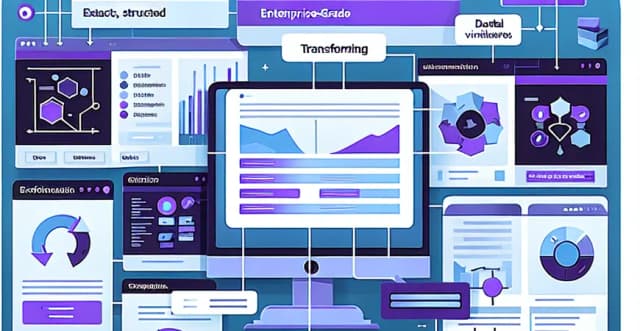 ETL工具在数据分析中的作用是什么？应用案例