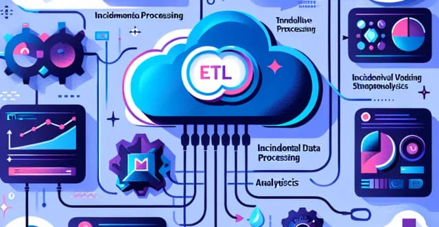 ETL工具如何实现增量处理？增量数据方案分析