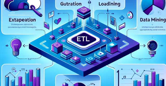 ETL工具对数据质量有何影响？详解治理与挖掘的关键点