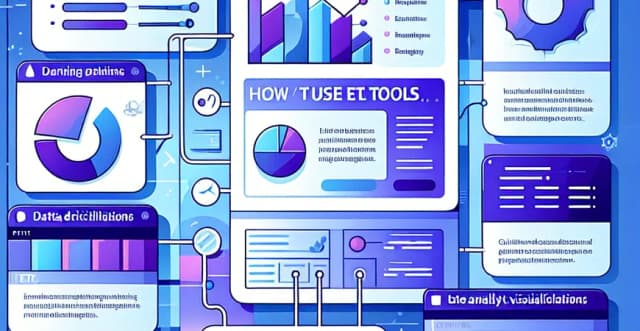 ETL工具怎么用？使用方法与实战技巧分享