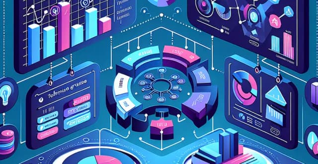 ETL工具选型有哪些关键点？理解需求与技术匹配