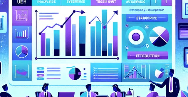 ETL工具选型的关键因素是什么？指导企业合理决策