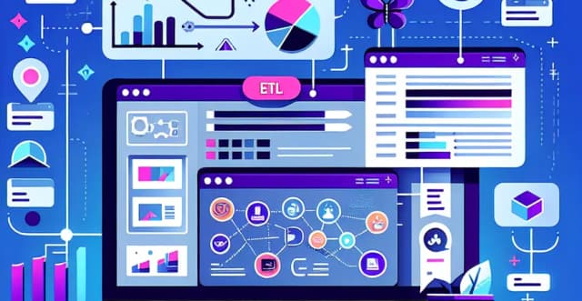 Talend ETL如何应用？提升数据集成效率的秘诀