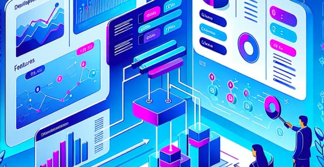 Talend ETL工具适合哪些场景？功能与案例解析。