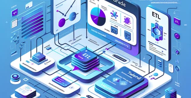 Talend ETL有哪些优点？分析Talend的竞争力