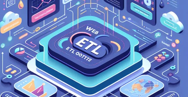 Web ETL工具为何受欢迎？探讨其在云端应用的优势