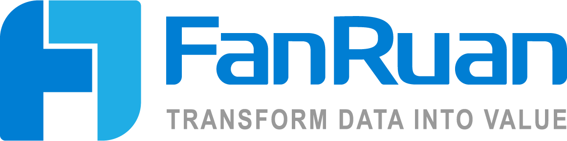 fanruan LOGO